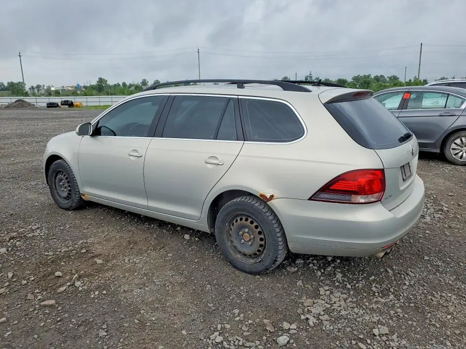 2011 VOLKSWAGEN JETTA S  