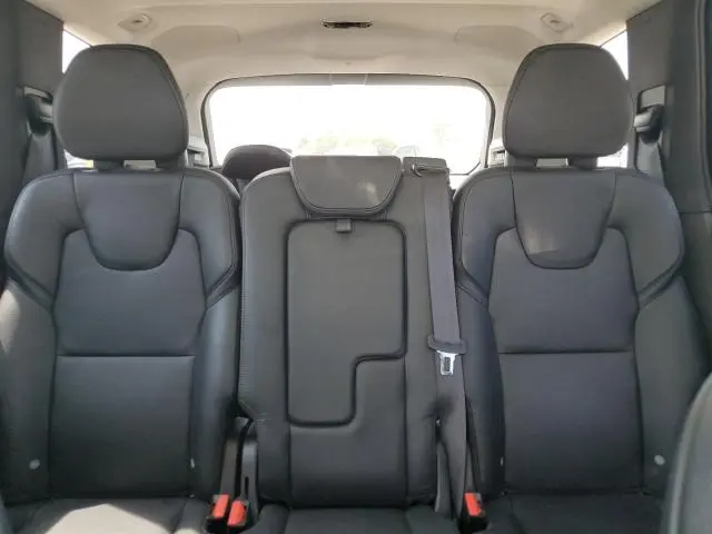 2016 VOLVO XC90 T6  