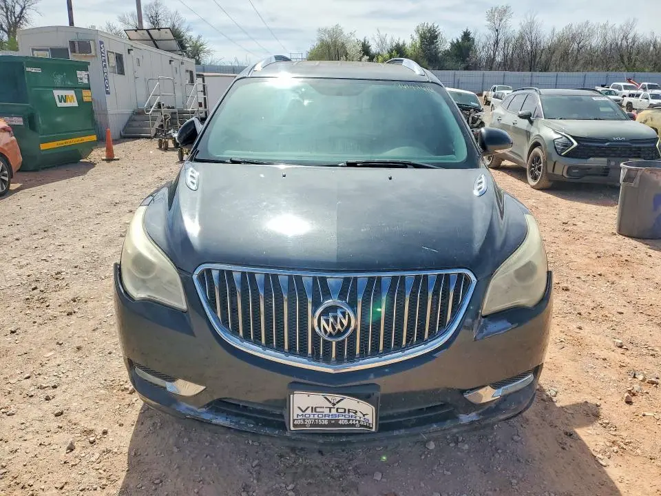 2015 BUICK ENCLAVE   