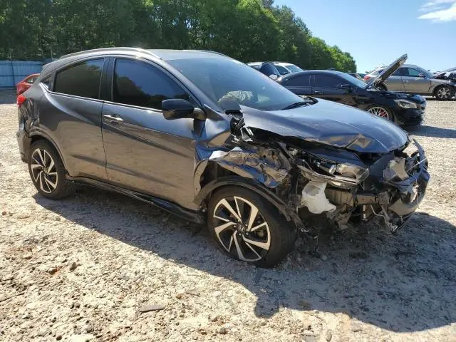 2020 HONDA HR-V SPORT  