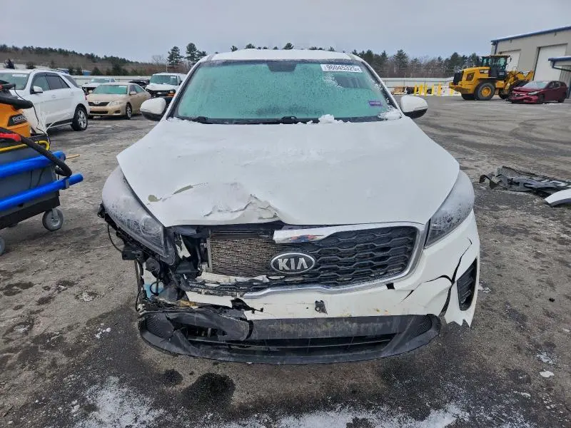 2020 KIA SORENTO S  