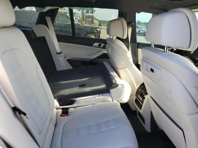 2020 BMW X5 SDRIVE 40I