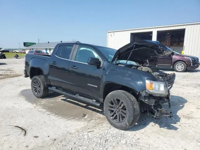 2020 GMC CANYON SLE  