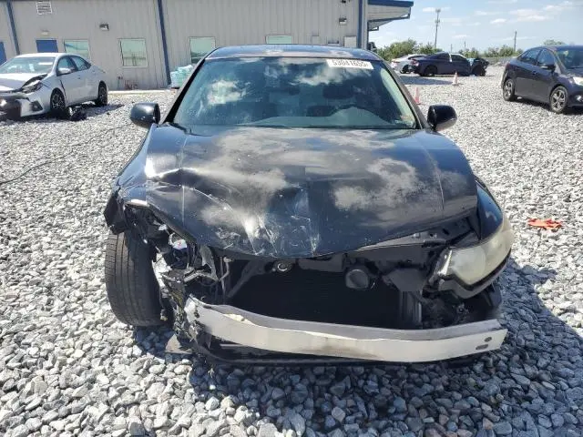 2011 ACURA TSX   