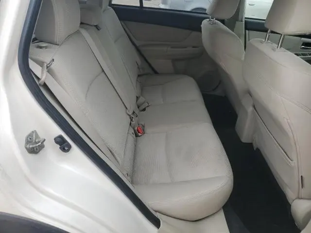 2013 SUBARU XV CROSSTREK 2.0 PREMIUM  