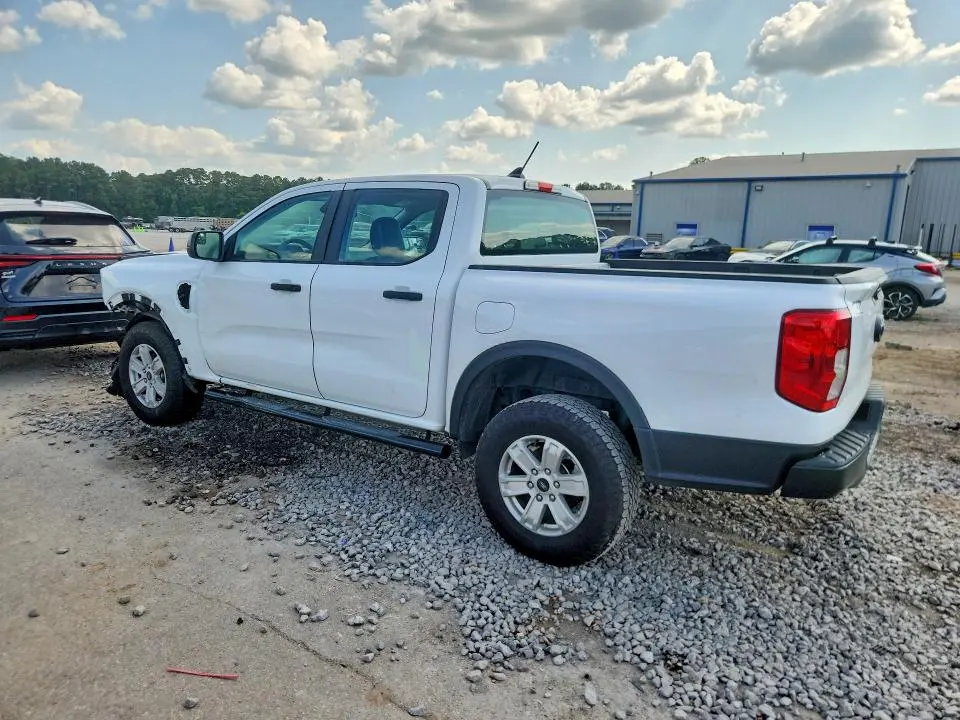 2024 FORD RANGER XL  
