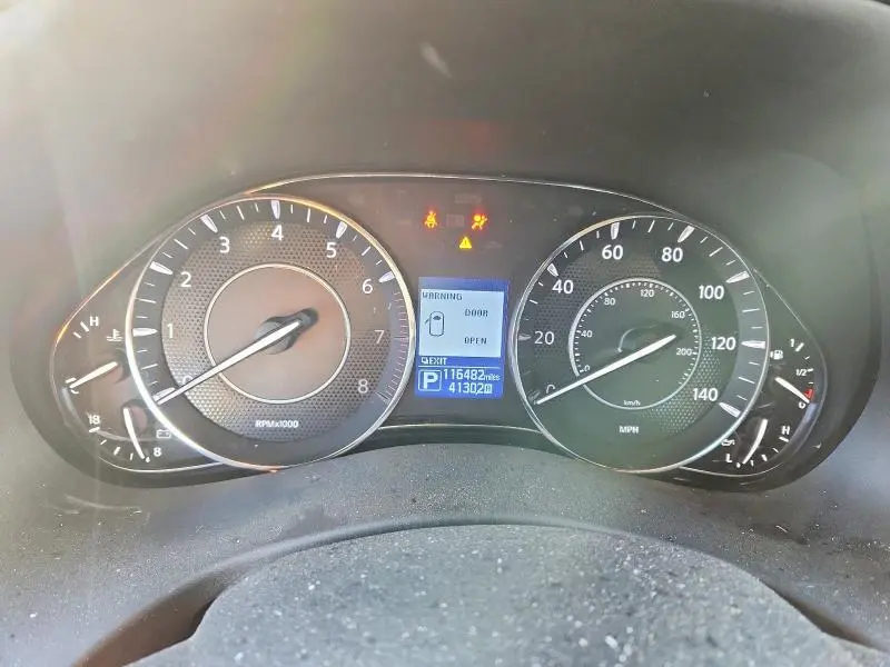 2018 NISSAN ARMADA SL  