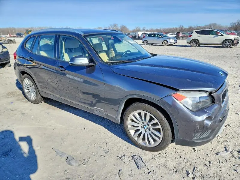 2014 BMW X1 XDRIVE28I  
