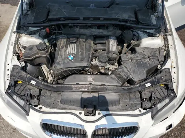 2012 BMW 328 I  