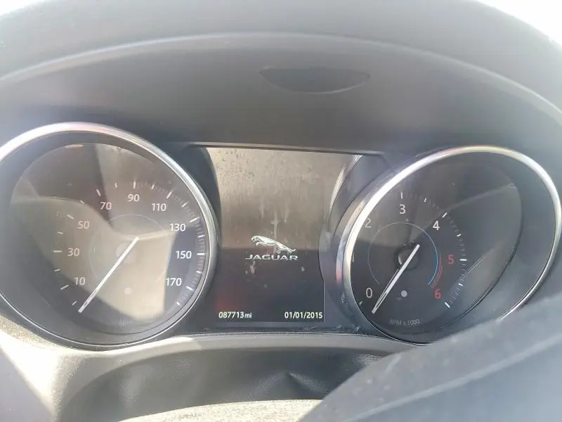 2017 JAGU F-PACE PRE   