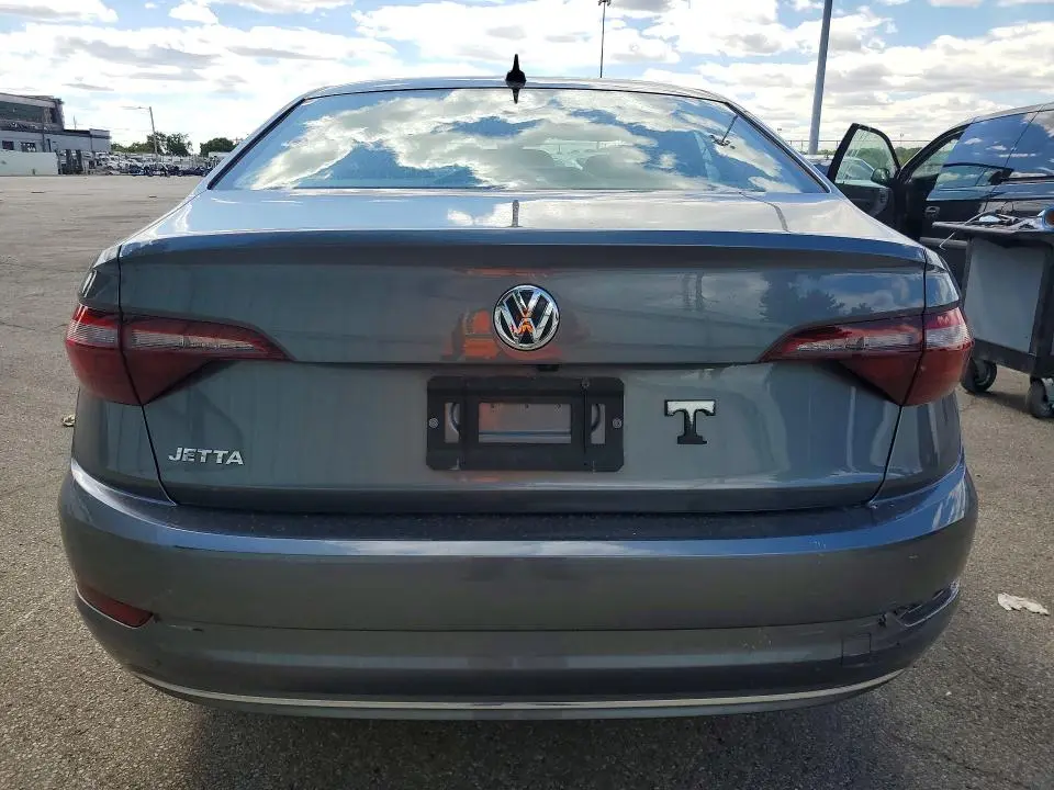 2020 VOLKSWAGEN JETTA SEL  