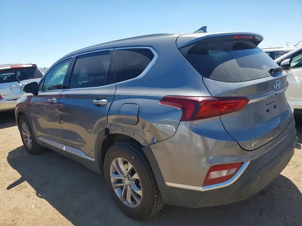 2019 HYUNDAI SANTA FE SEL 2.4L  
