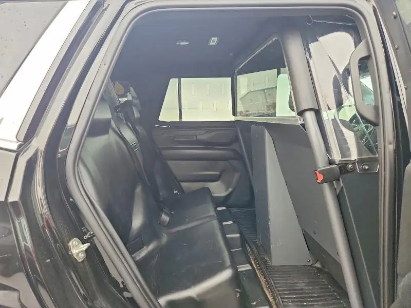 2023 CHEVROLET TAHOE C1500  