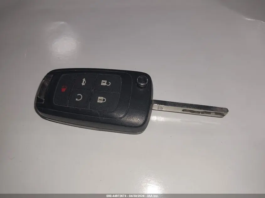 2013 CHEVROLET CRUZE 1LT AUTO