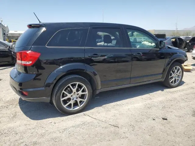 2014 DODGE JOURNEY R/T  