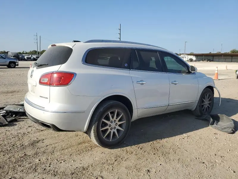 2016 BUICK ENCLAVE