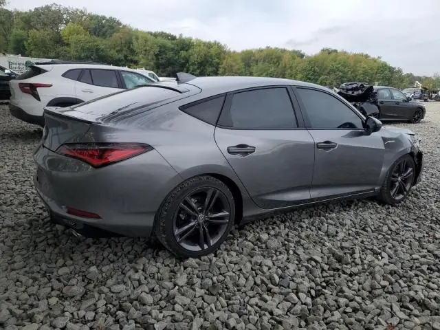 2024 ACURA INTEGRA A-SPEC  