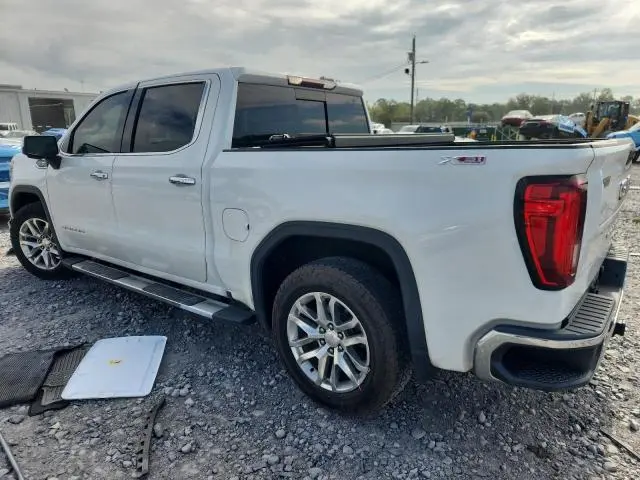 2019 GMC SIERRA K1500 SLT  