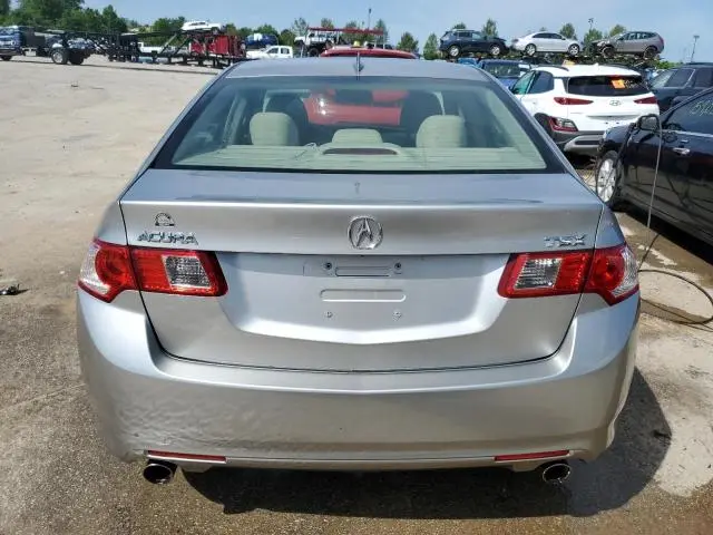 2010 ACURA TSX   