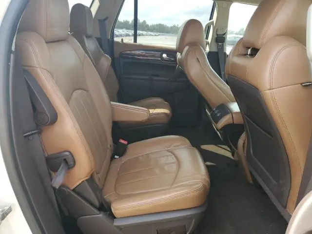 2014 BUICK ENCLAVE   