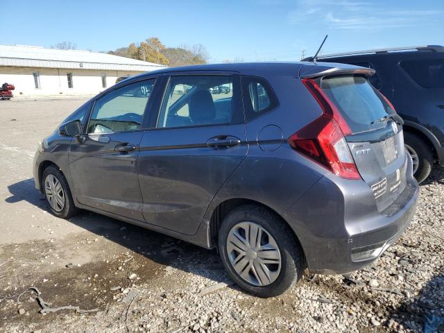 2019 HONDA FIT LX