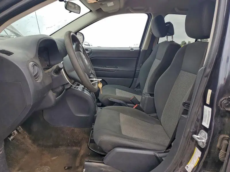 2014 JEEP COMPASS SPORT  