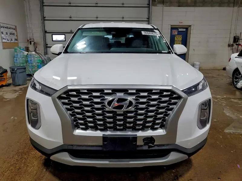 2021 HYUNDAI PALISADE SE  