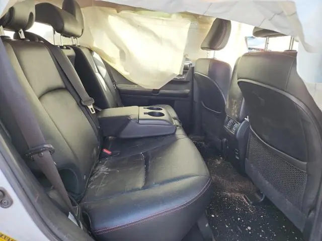 2015 TOYOTA 4RUNNER SR5/SR5 PREMIUM  