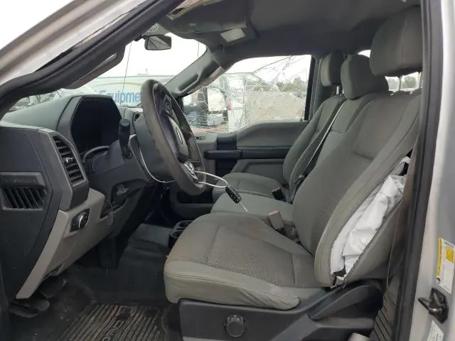 2019 FORD F250 SUPER DUTY  