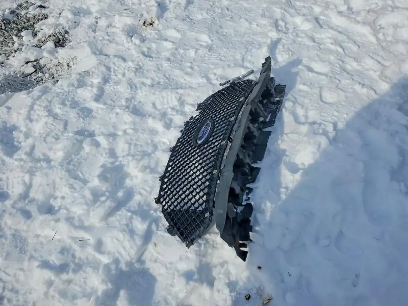 2015 FORD TAURUS SHO  