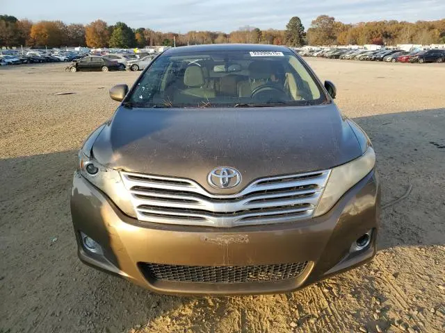 2010 TOYOTA VENZA   
