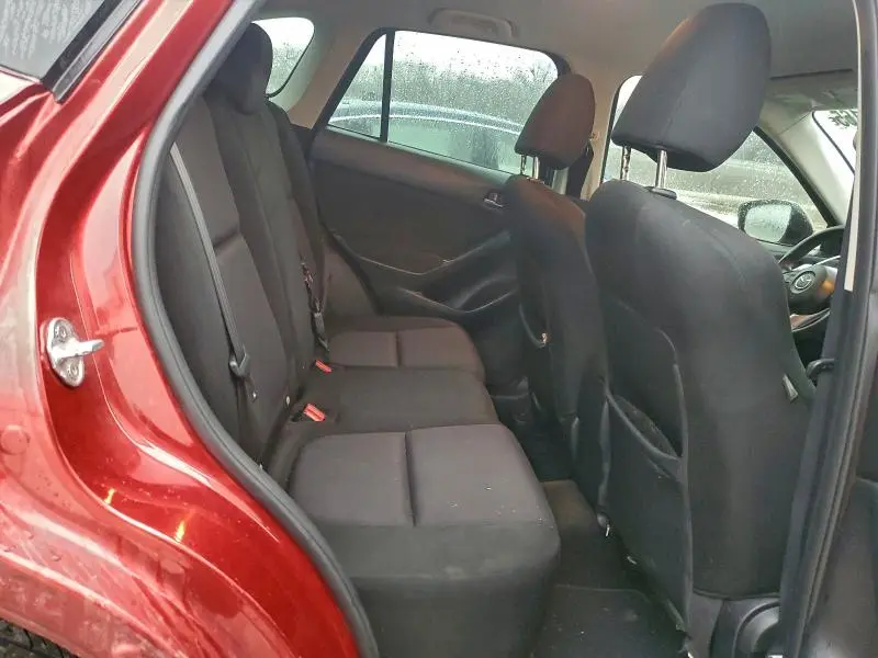 2013 MAZDA CX-5 SPORT  