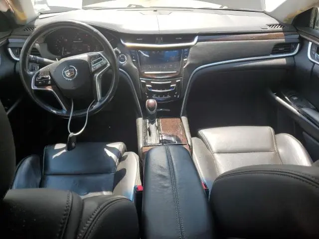 2015 CADILLAC XTS LUXURY COLLECTION  