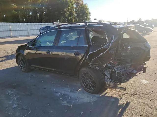 2010 VOLKSWAGEN JETTA TDI  