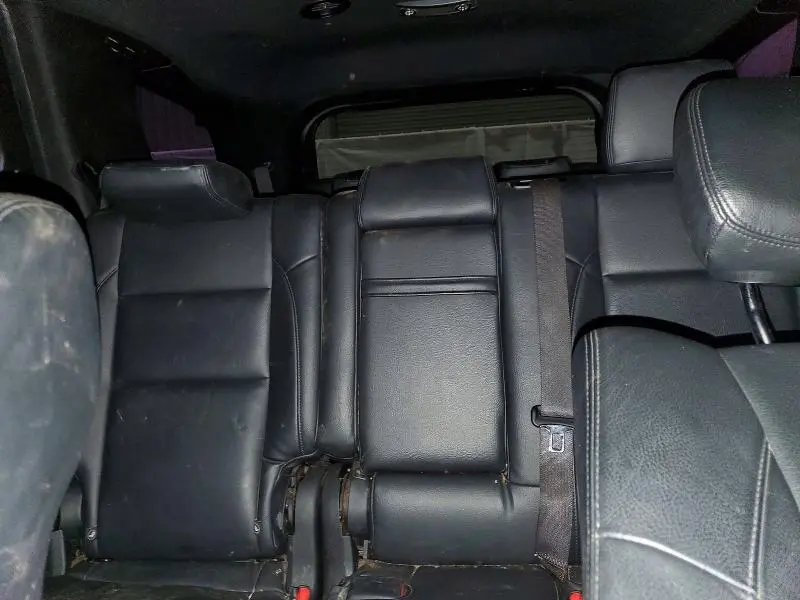 2019 DODGE DURANGO SXT  