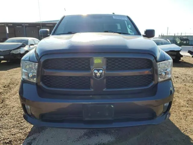 2018 RAM 1500 ST  