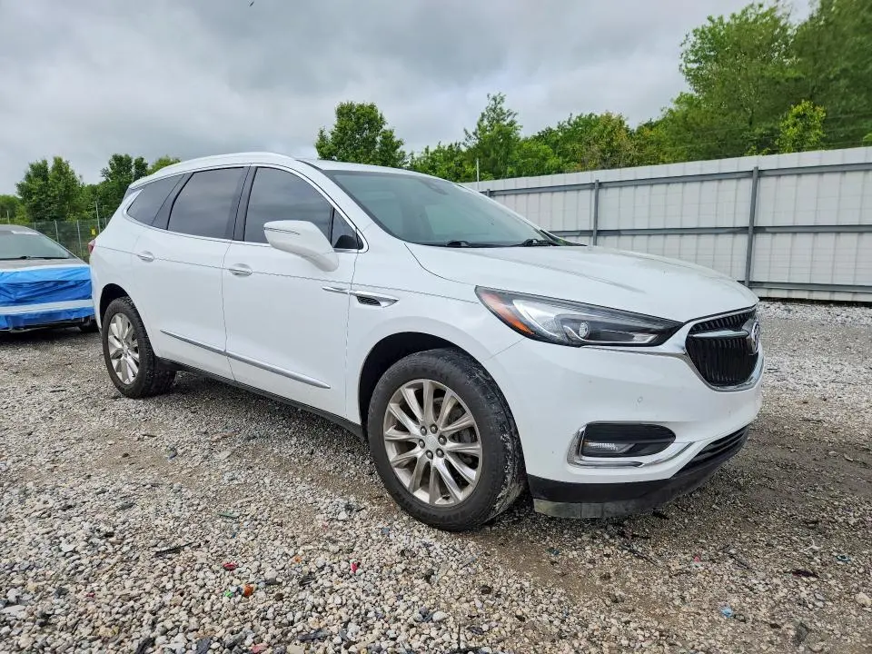 2018 BUICK ENCLAVE PREMIUM  