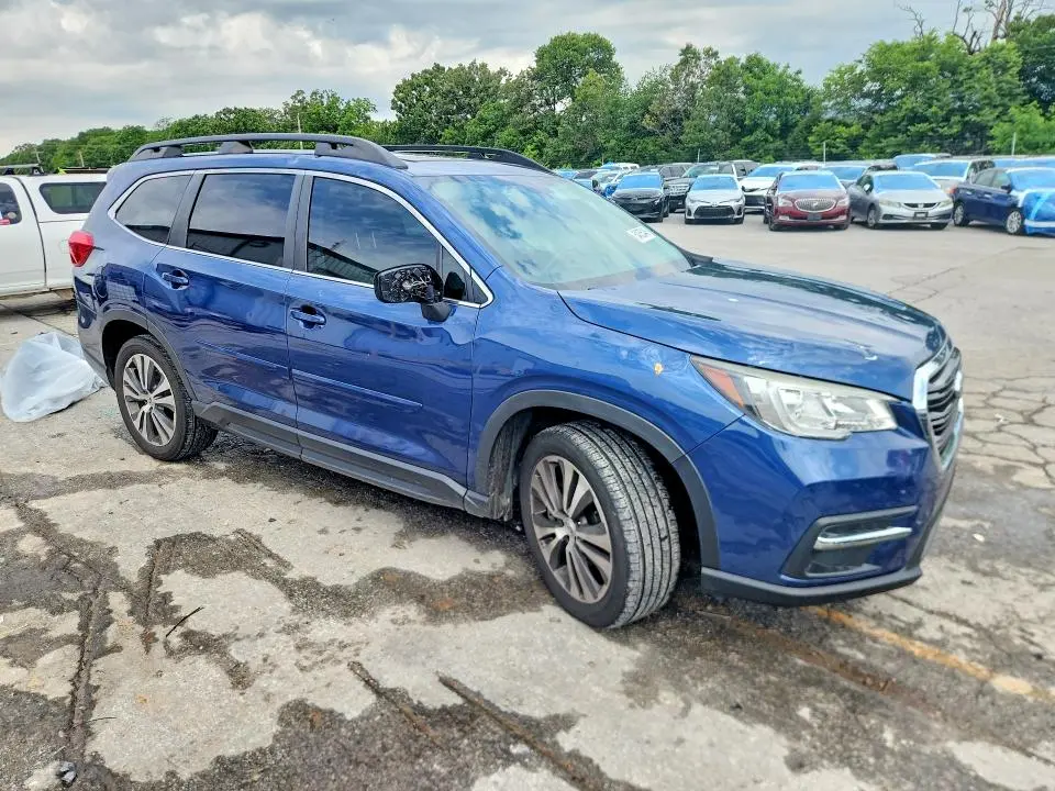 2019 SUBARU ASCENT PREMIUM  