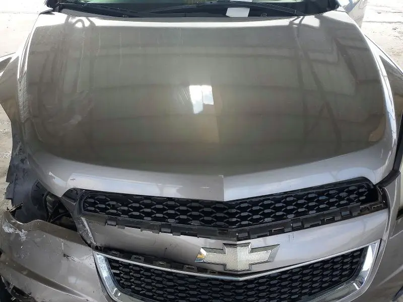 2010 CHEVROLET EQUINOX LT  