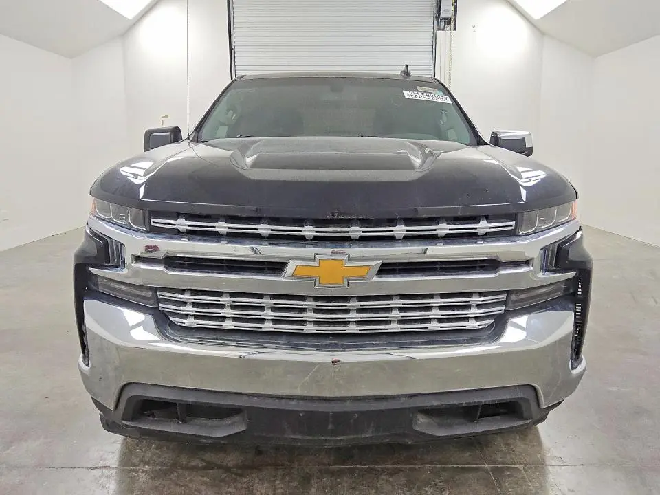 2020 CHEVROLET SILVERADO C1500 LT  