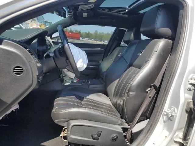 2020 CHRYSLER 300 S  
