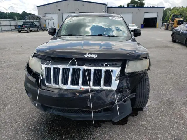 2013 JEEP GRAND CHEROKEE LAREDO  