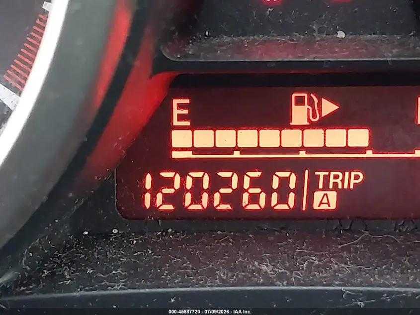 2011 MAZDA MAZDA3 I TOURING