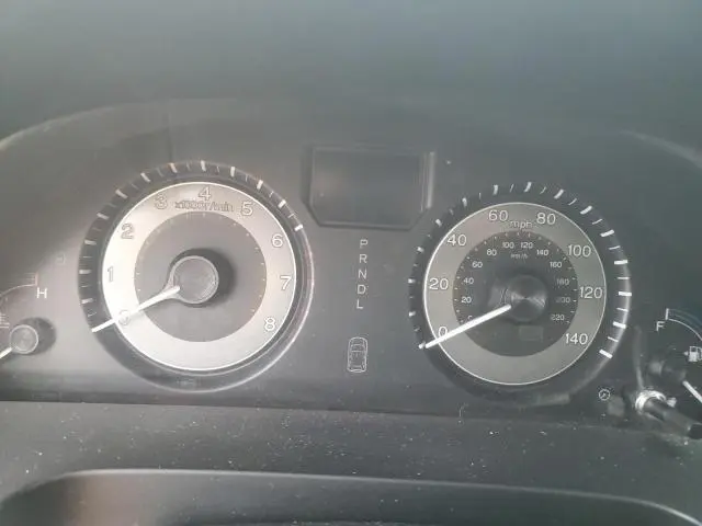 2013 HONDA ODYSSEY EX  