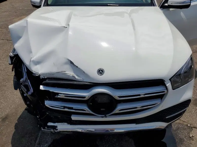 2023 MERCEDES-BENZ GLE 350  