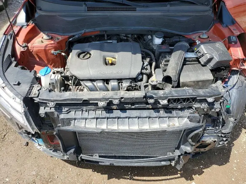 2021 KIA SELTOS LX  