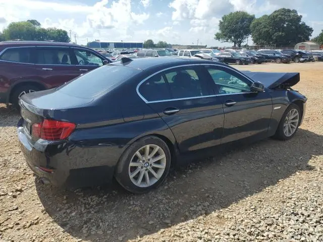 2015 BMW 535 I  