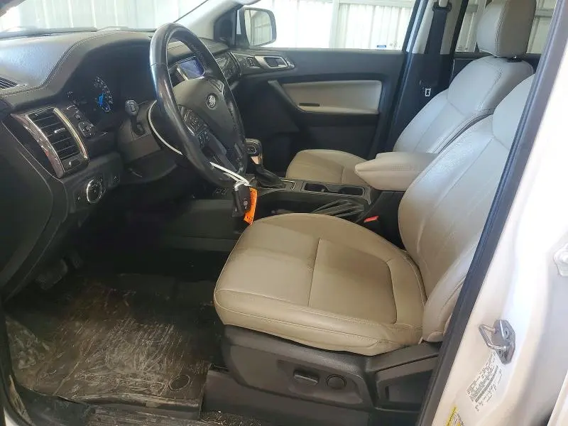 2023 FORD RANGER XL  
