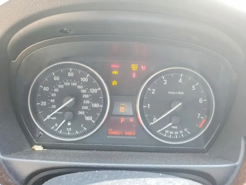 2011 BMW 328 I  