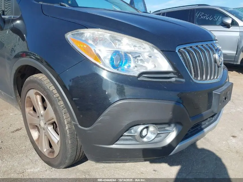 2015 BUICK ENCORE CONVENIENCE